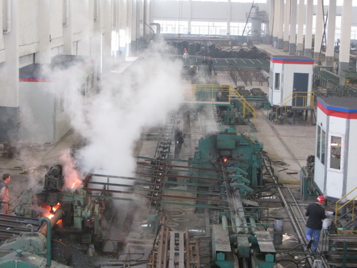 柳州无缝钢管厂家