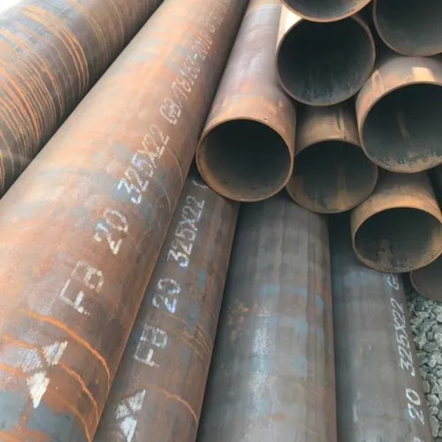 柳州35crmo无缝钢管