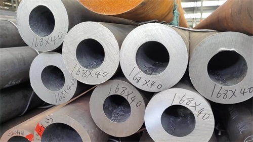 柳州42crmo无缝钢管