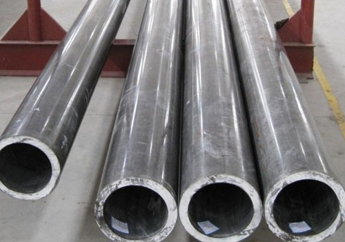 柳州精密液压无缝钢管