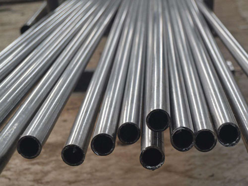 柳州精密无缝钢管生产厂家