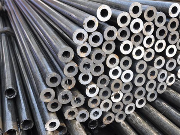 柳州精密光亮无缝钢管