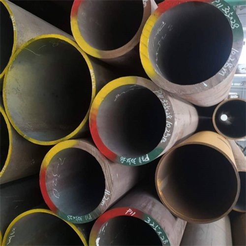 柳州27simn厚壁无缝钢管