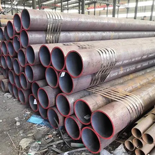 柳州q345b无缝钢管厂