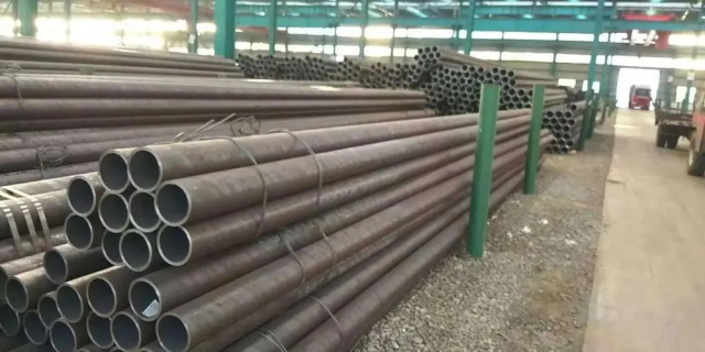 柳州16mn无缝钢管厂