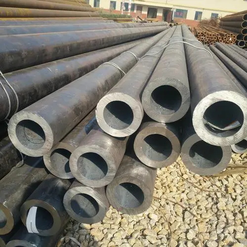 柳州20#无缝钢管厂