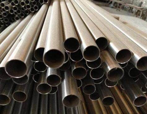 柳州冷拔精密无缝钢管厂