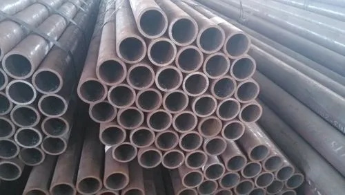 柳州中低压锅炉用无缝钢管尺寸