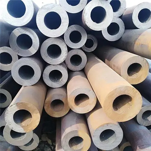 柳州gb t 8162 结构用无缝钢管