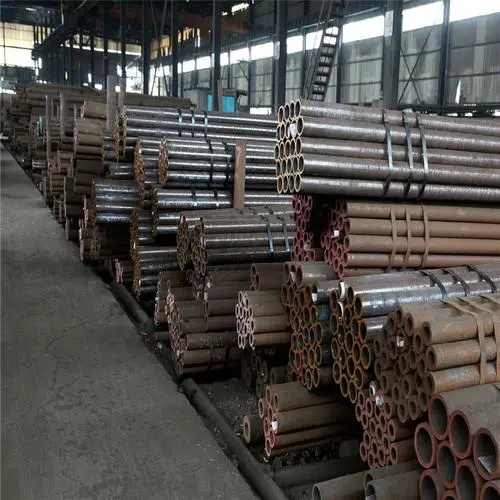 柳州gb8162-2008结构用无缝钢管