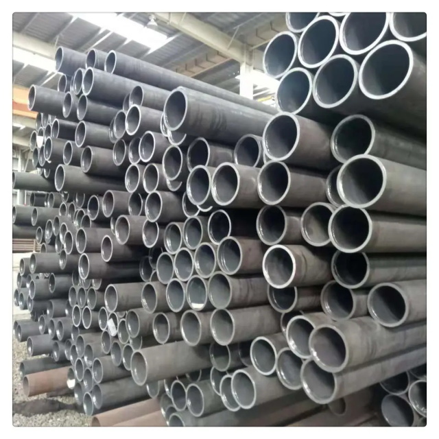 柳州GB8163无缝管