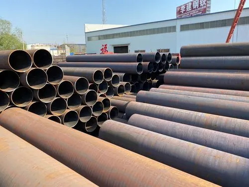 柳州GB5310锅炉管