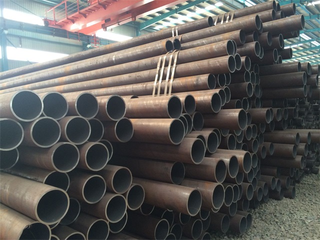 柳州化肥设备用高压无缝钢管