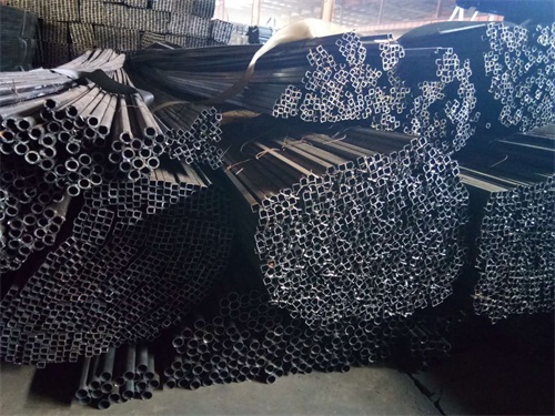 柳州GB6479无缝管 