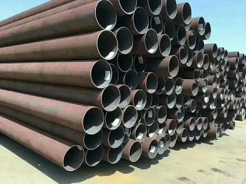 柳州GB6479无缝钢管