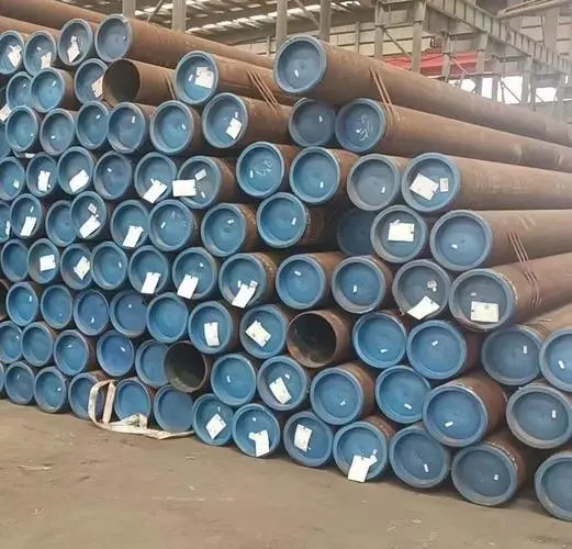 柳州GB6479化肥设备用无缝钢管