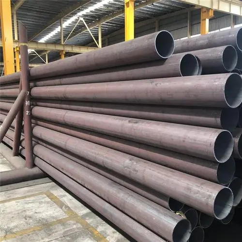 柳州GB9948无缝钢管