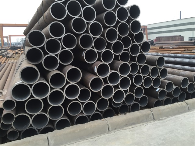 柳州GB9948无缝管