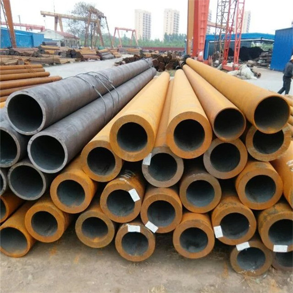 柳州地质无缝管