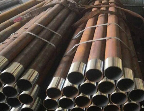 柳州地质用无缝钢管