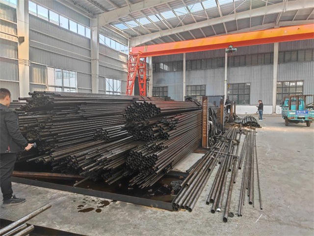 柳州304精密无缝钢管