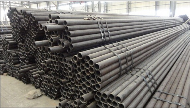 柳州GB8163流体用无缝管