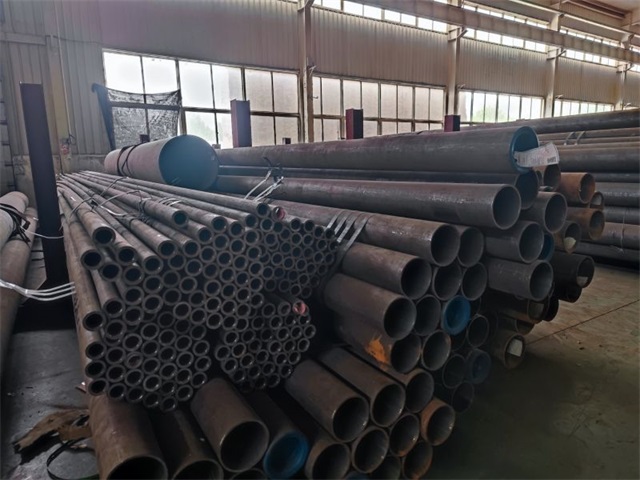 柳州高压锅炉管
