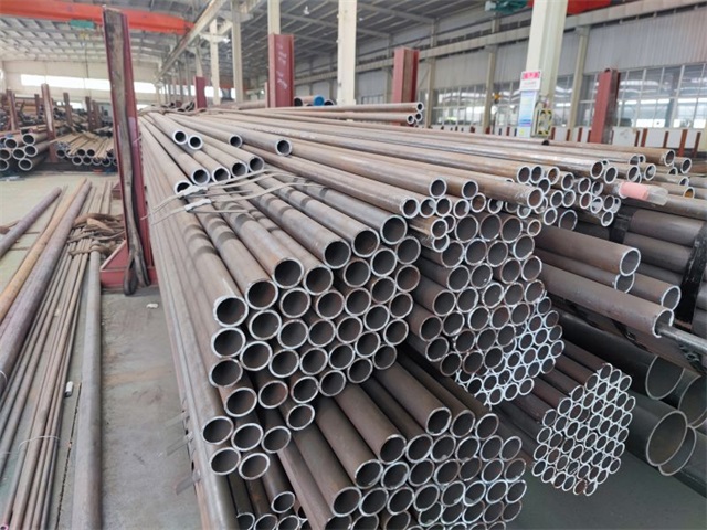 柳州锅炉钢管