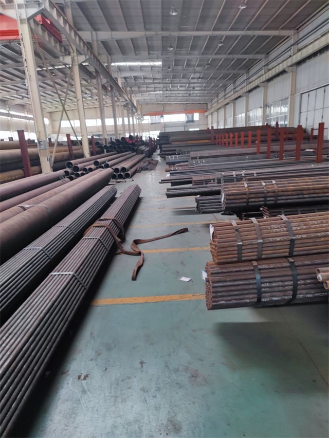 柳州高压锅炉钢管