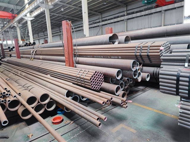 柳州5310高压锅炉管 