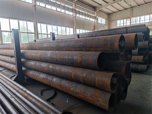 柳州5310锅炉钢管