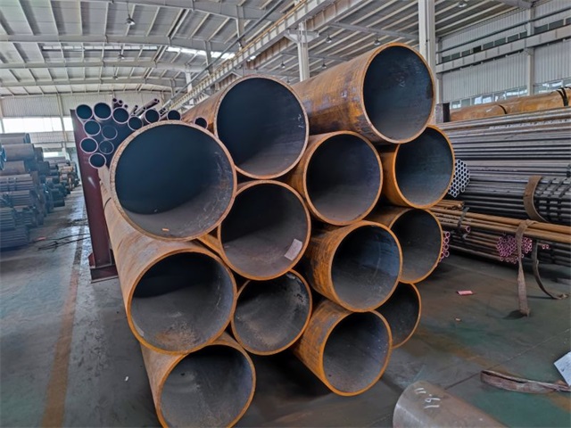柳州GB5310高压锅炉管