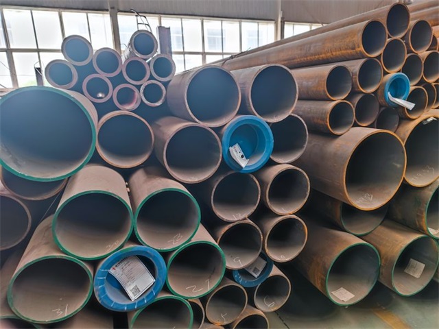 柳州20G无缝钢管厂家