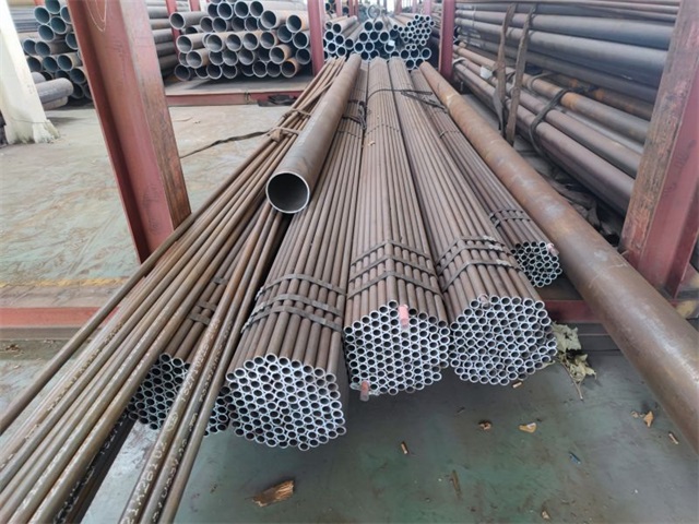 柳州15crmog无缝钢管