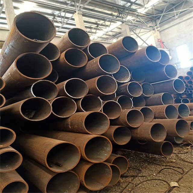 柳州gb3087锅炉管