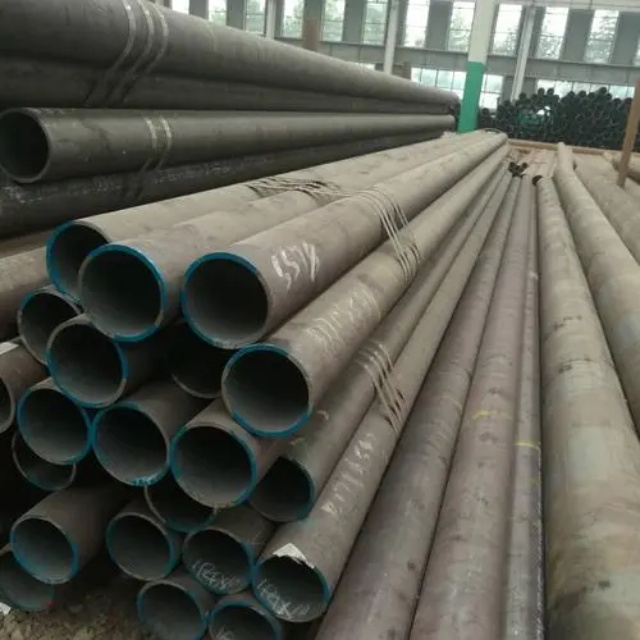 柳州gb3087无缝钢管