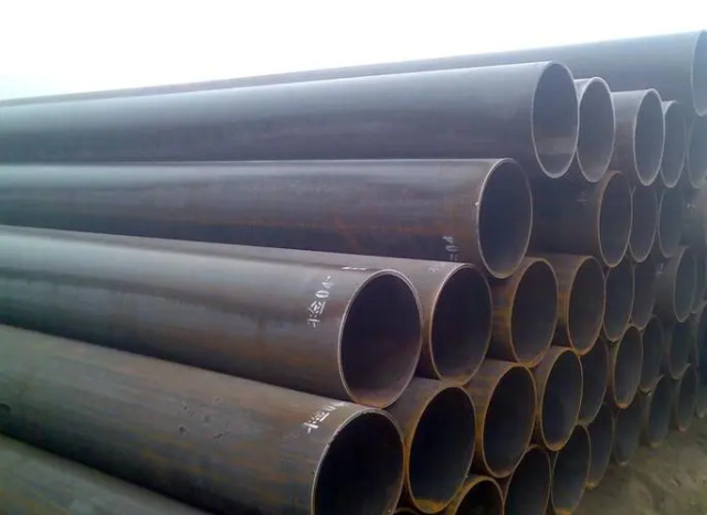 柳州GB3087无缝管