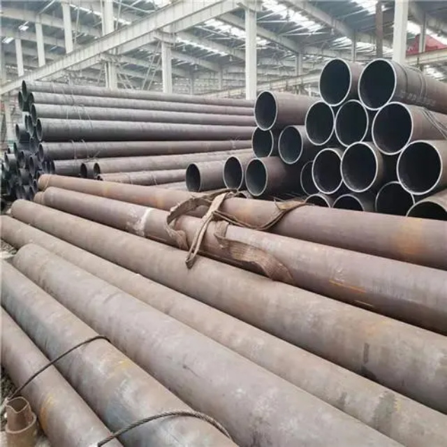 柳州GB3087低中压锅炉管