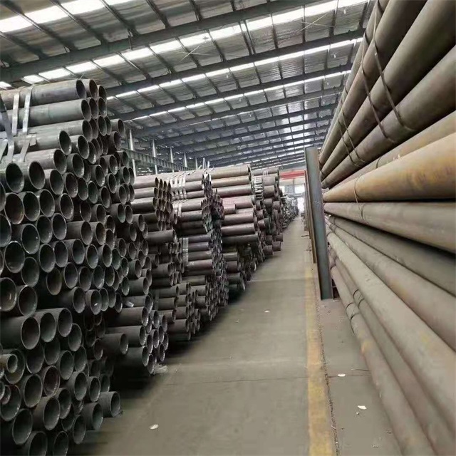 柳州3087低中压无缝钢管