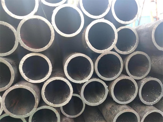 柳州45#无缝钢管多少钱