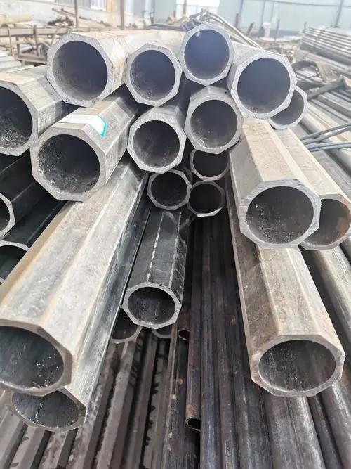 柳州20cr冷拔无缝钢管