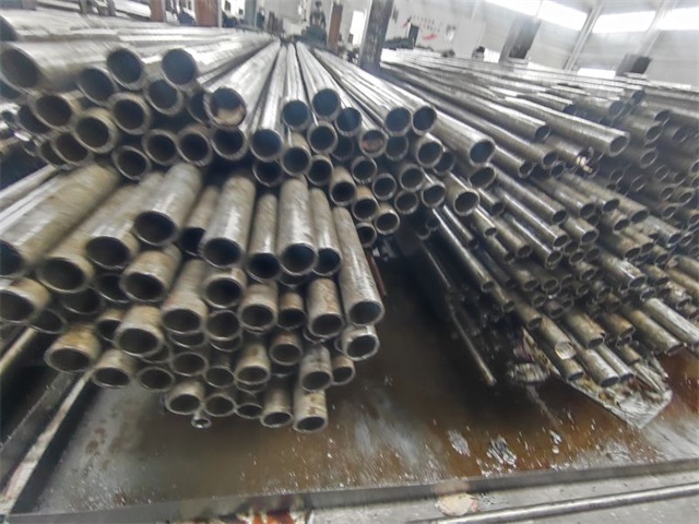 柳州大口径精密无缝钢管现货