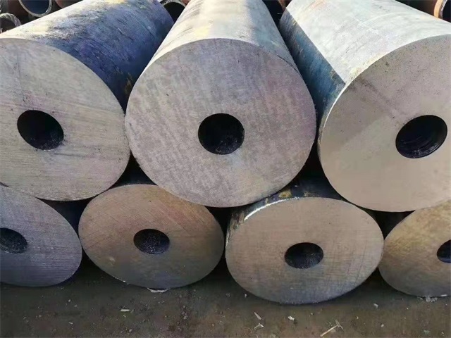 柳州35crmo厚壁无缝钢管