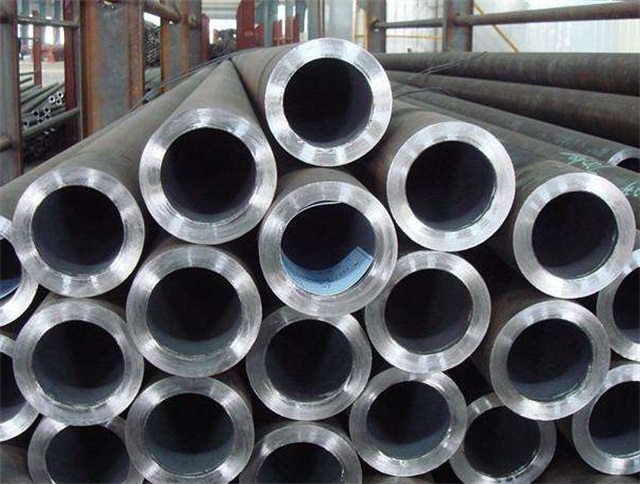 柳州厚壁无缝钢管报价