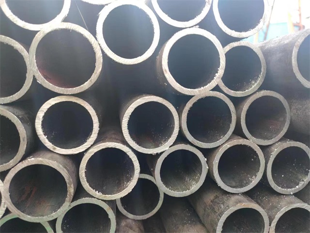 柳州27simn无缝钢管厂