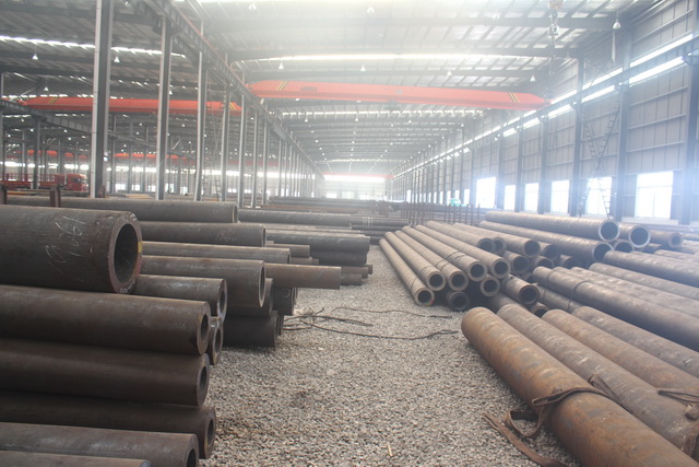 柳州厚壁无缝钢管电话