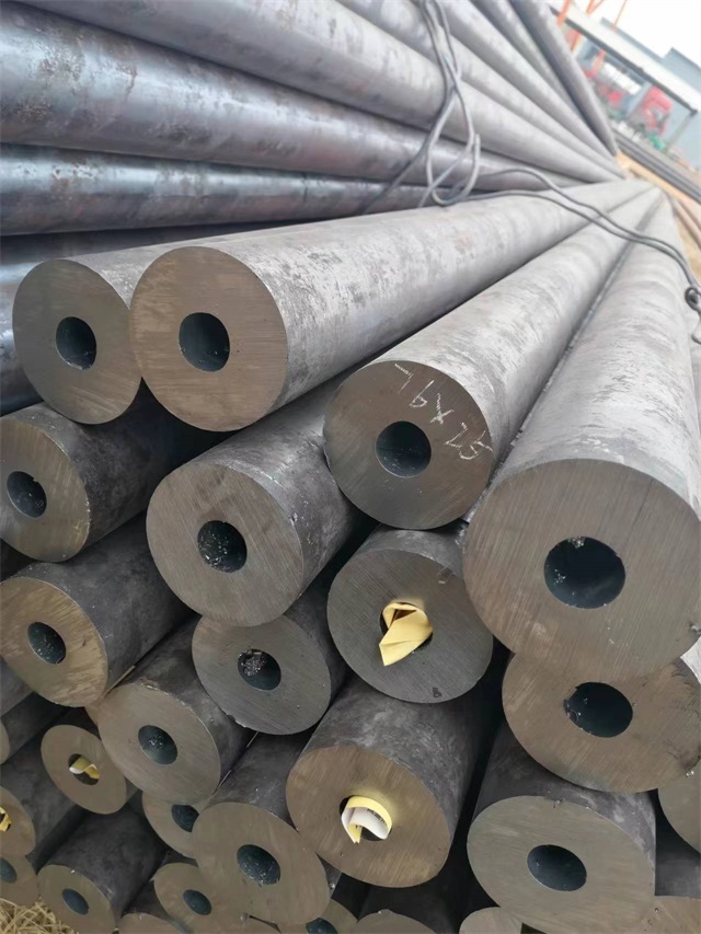 柳州15crmo无缝钢管