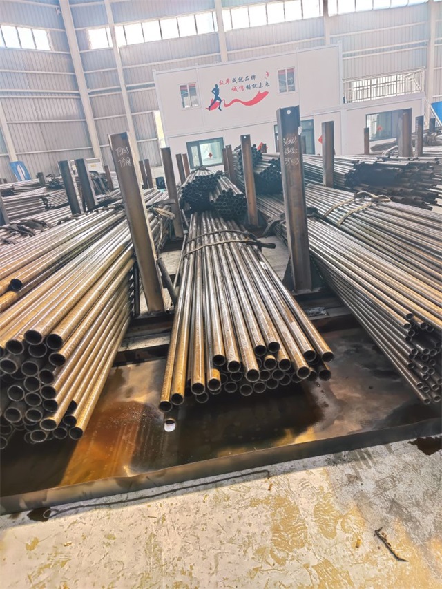 柳州精密无缝钢管订购