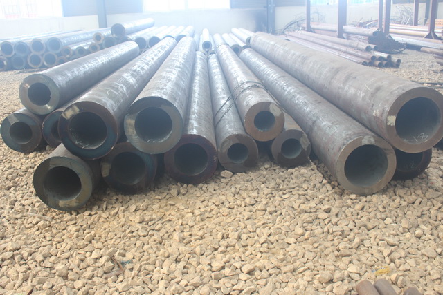 柳州厚壁无缝钢管售价