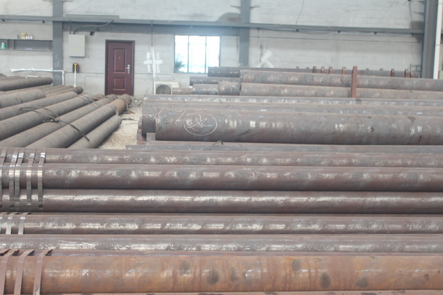 柳州厚壁无缝钢管售卖电话